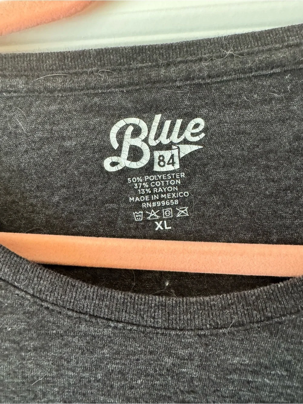 Jackson Hole shirt size XL